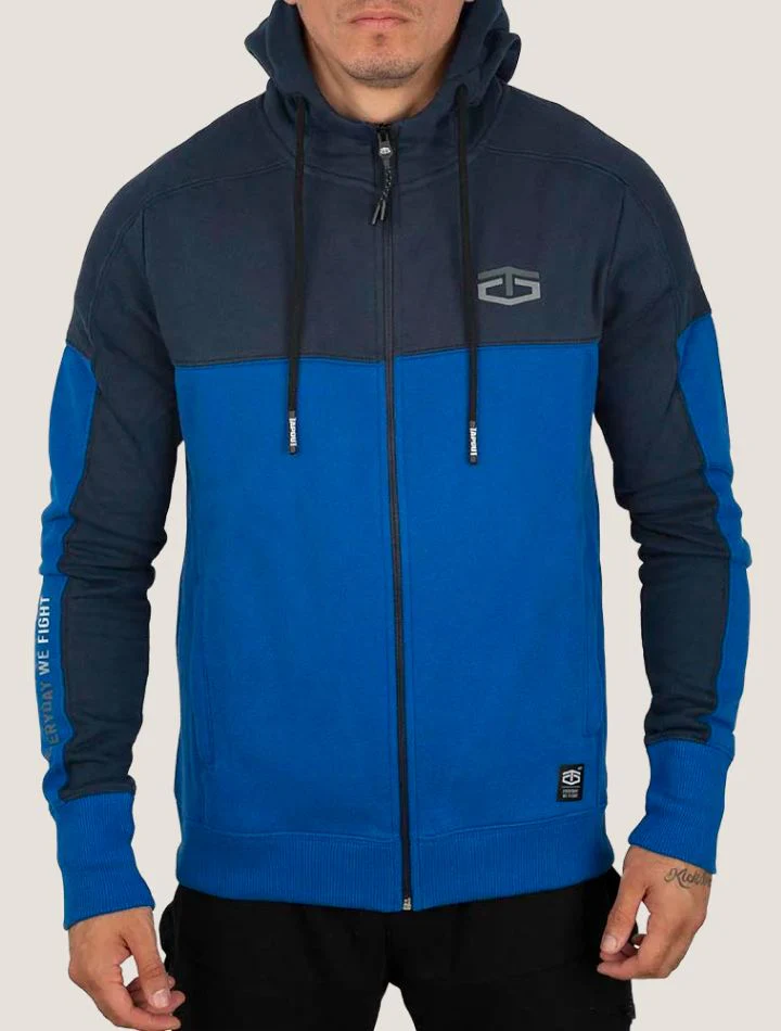 SWEATSHIRT TAPOUT HOMBRE POLERON POTEIRO