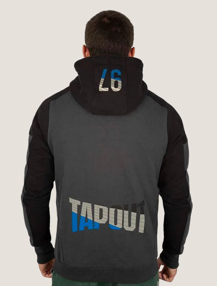 SWEATSHIRT TAPOUT HOMBRE POLERON POTEIRO - Image 4
