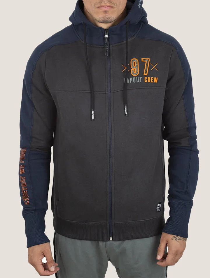 SWEATSHIRT TAPOUT HOMBRE POLERON GAZA