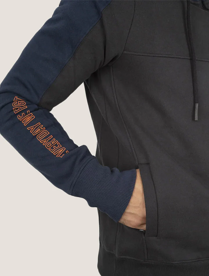 SWEATSHIRT TAPOUT HOMBRE POLERON GAZA - Image 3