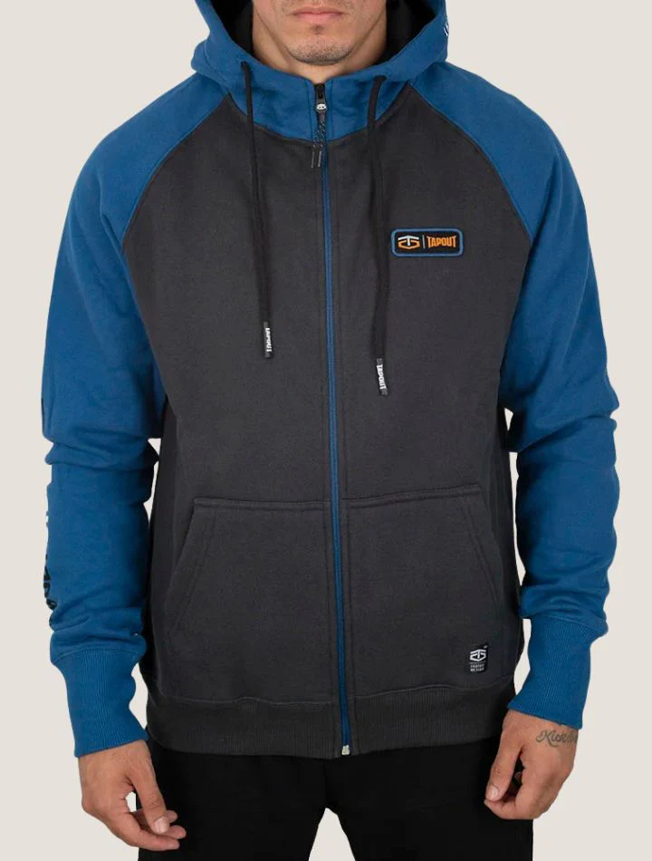 SWEATSHIRT TAPOUT HOMBRE POLERON PLANS