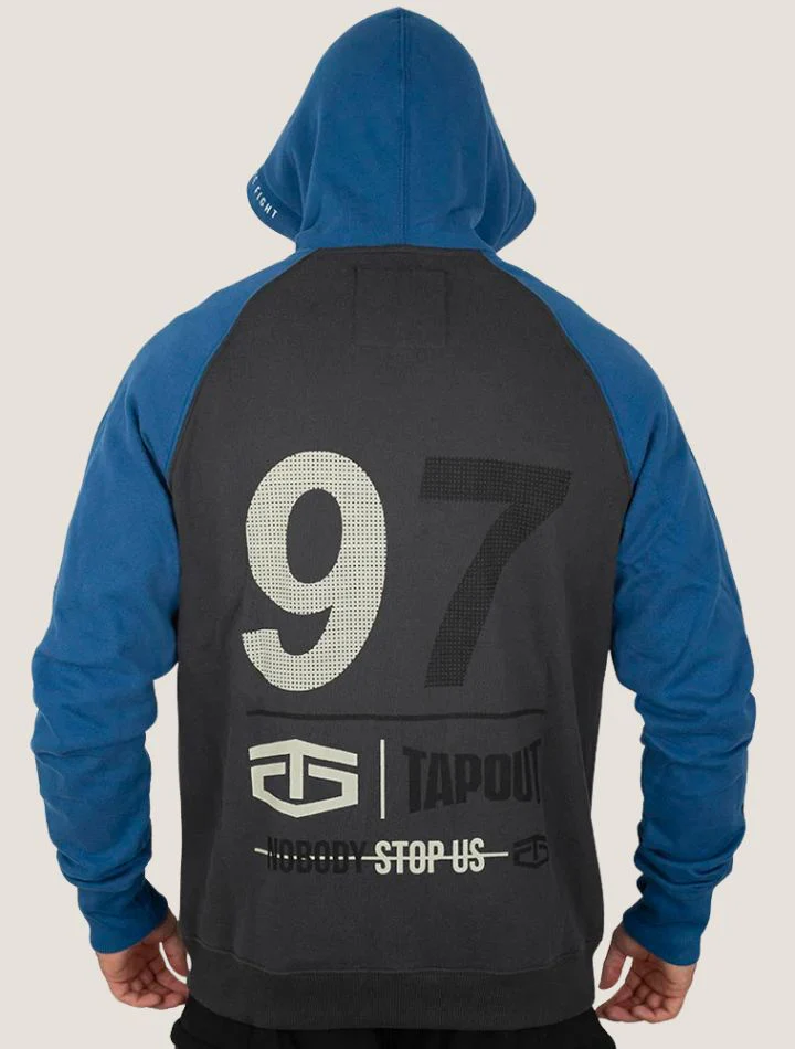 SWEATSHIRT TAPOUT HOMBRE POLERON PLANS - Image 2