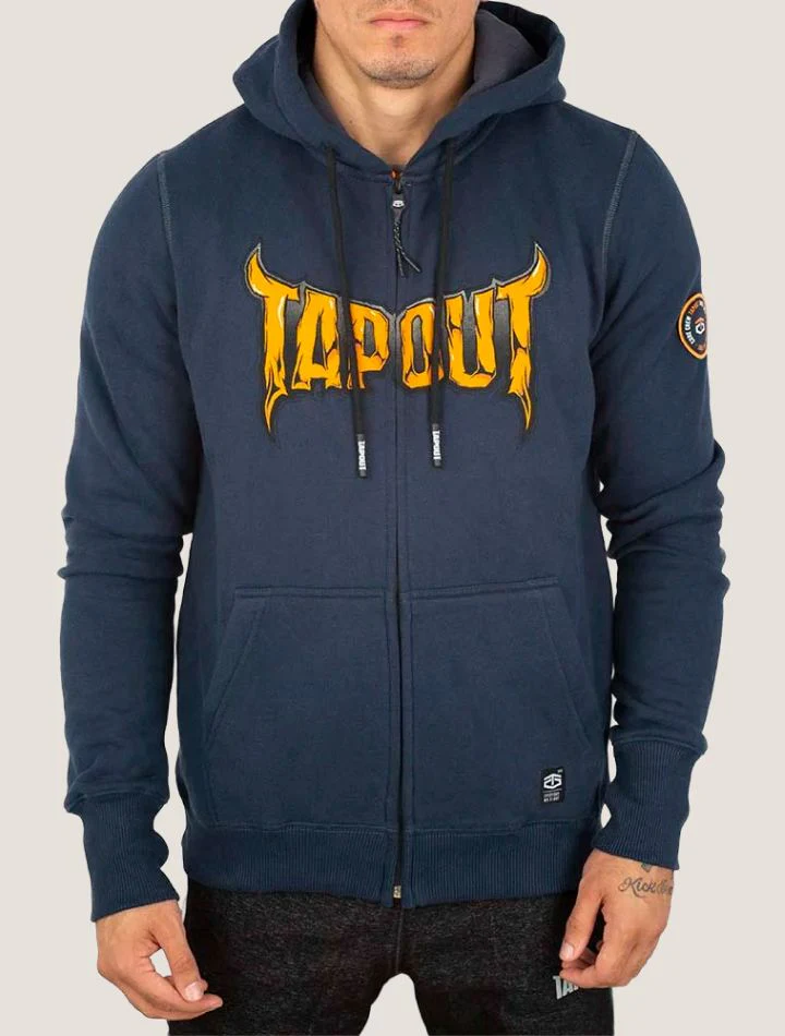 SWEATSHIRT TAPOUT HOMBRE SWEATSHIRT TESCO