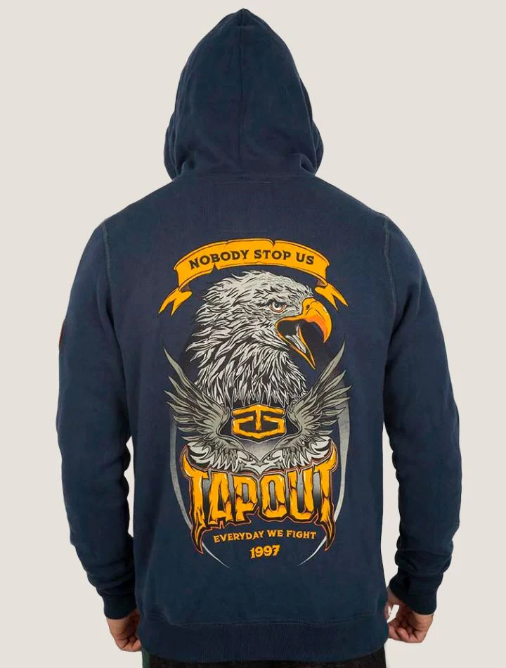 SWEATSHIRT TAPOUT HOMBRE SWEATSHIRT TESCO - Image 2