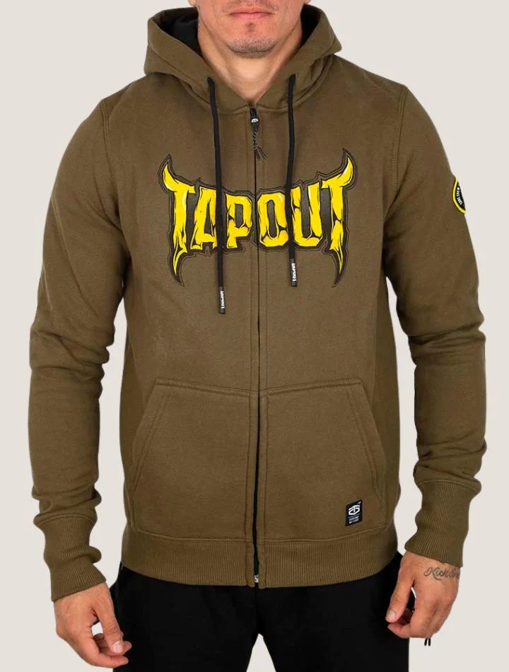 SWEATSHIRT TAPOUT HOMBRE SWEATSHIRT TESCO - Image 3