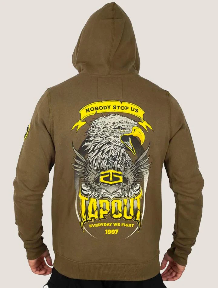 SWEATSHIRT TAPOUT HOMBRE SWEATSHIRT TESCO - Image 4