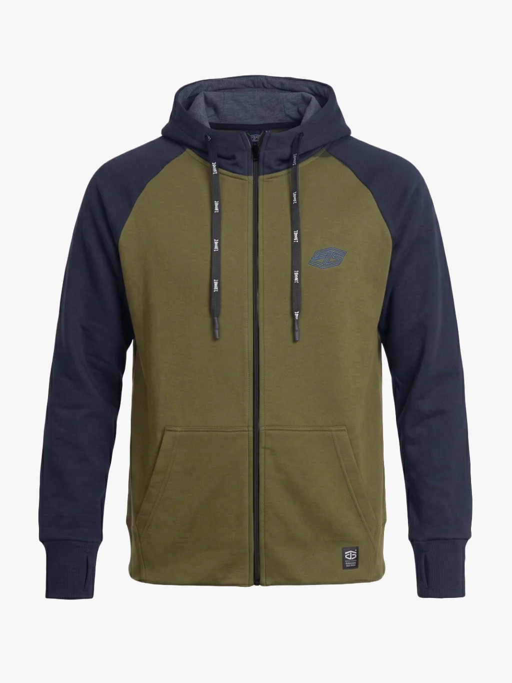 SWEATER TAPOUT HOMBRE POLERON SUASO - Image 4