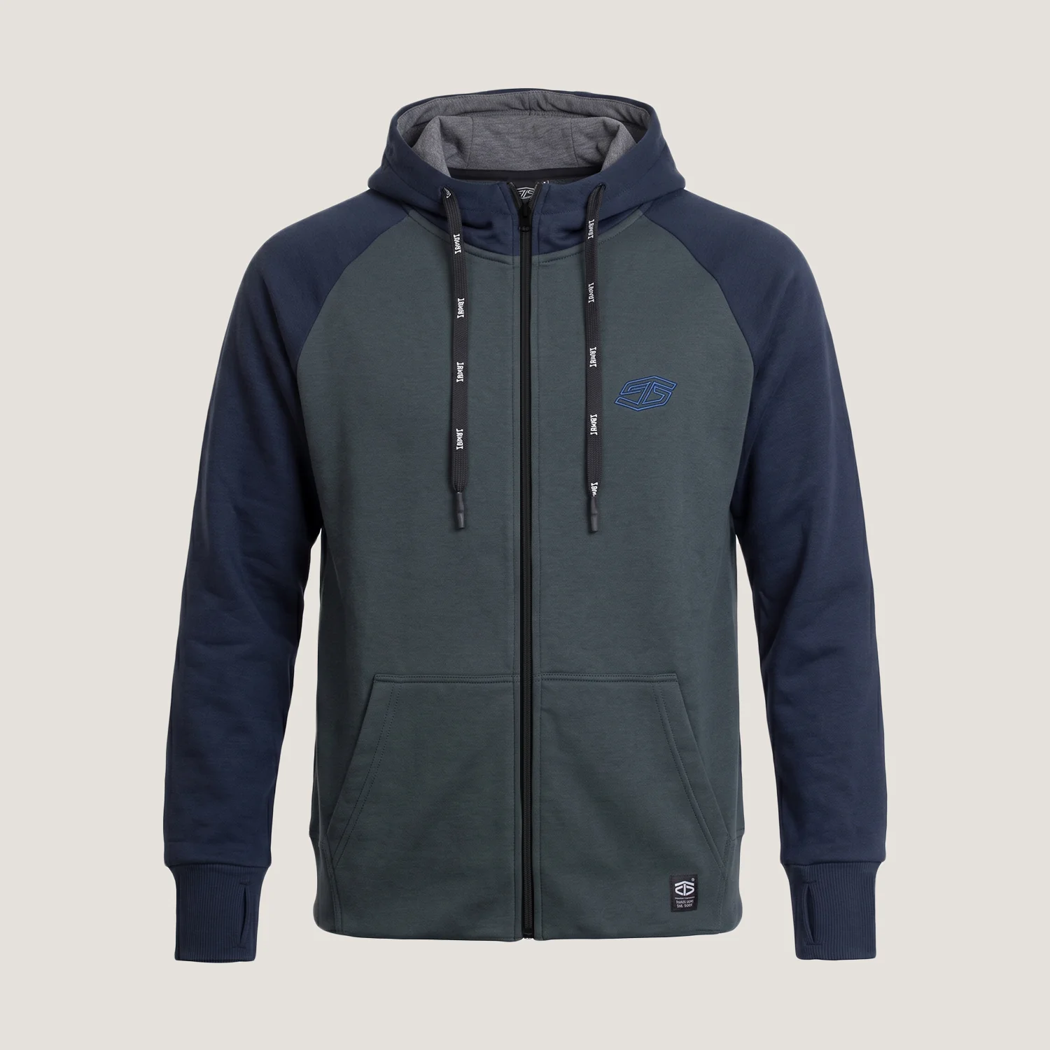 SWEATER TAPOUT HOMBRE POLERON SUASO - Image 5