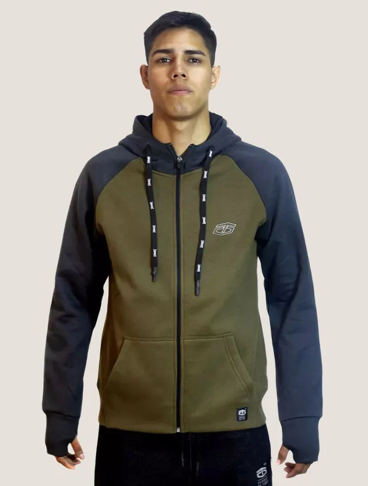SWEATER TAPOUT HOMBRE POLERON SUASO - Image 6