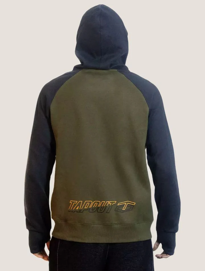 SWEATER TAPOUT HOMBRE POLERON SUASO - Image 7