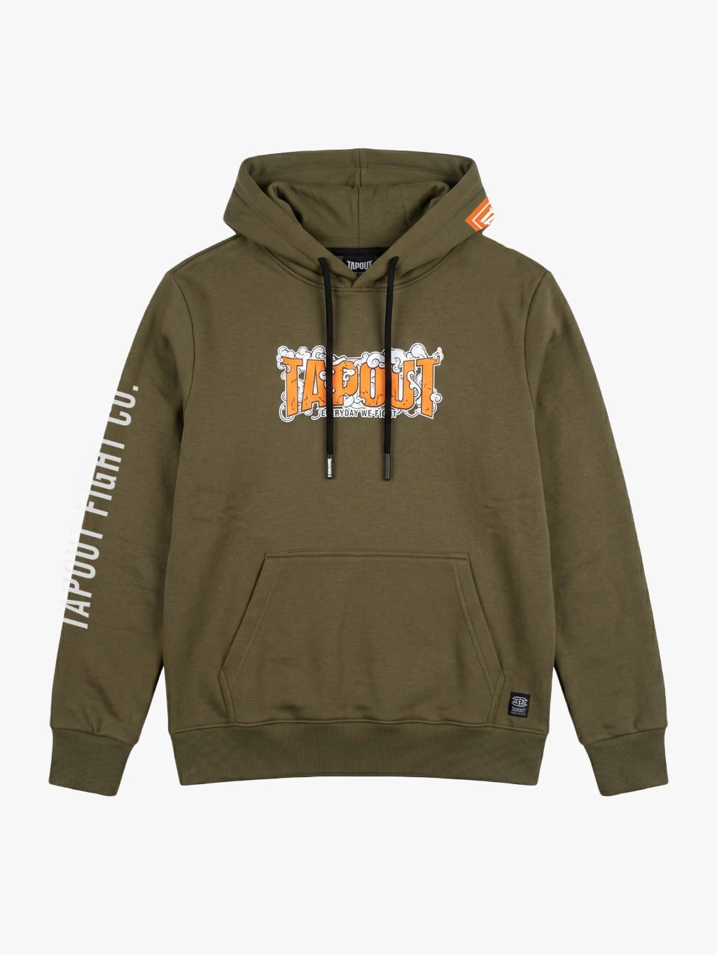 SWEATER TAPOUT HOMBRE SWEATSHIRT MUAY THAI - Image 3