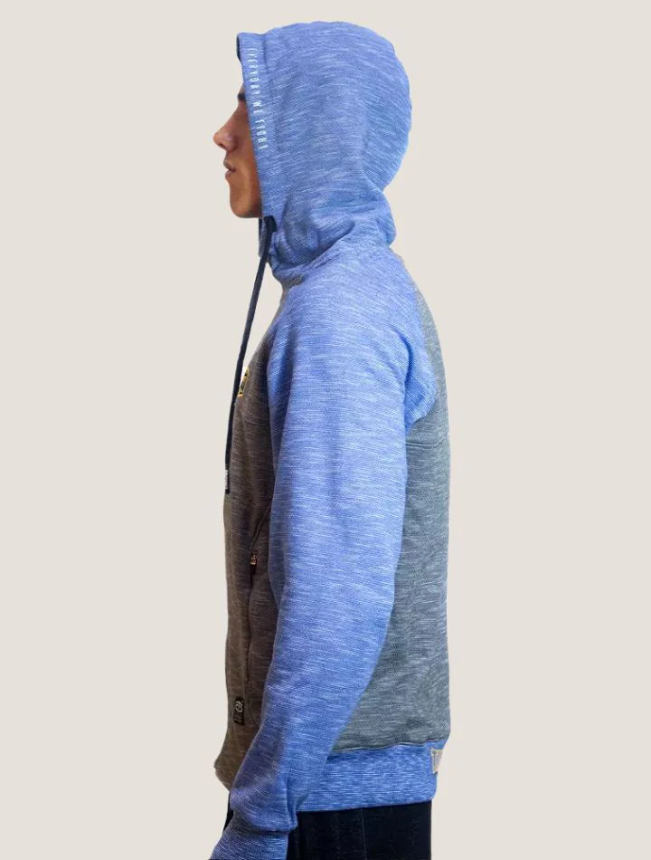 SWEATSHIRT TAPOUT HOMBRE SWEATSHIRT FACES - Image 2