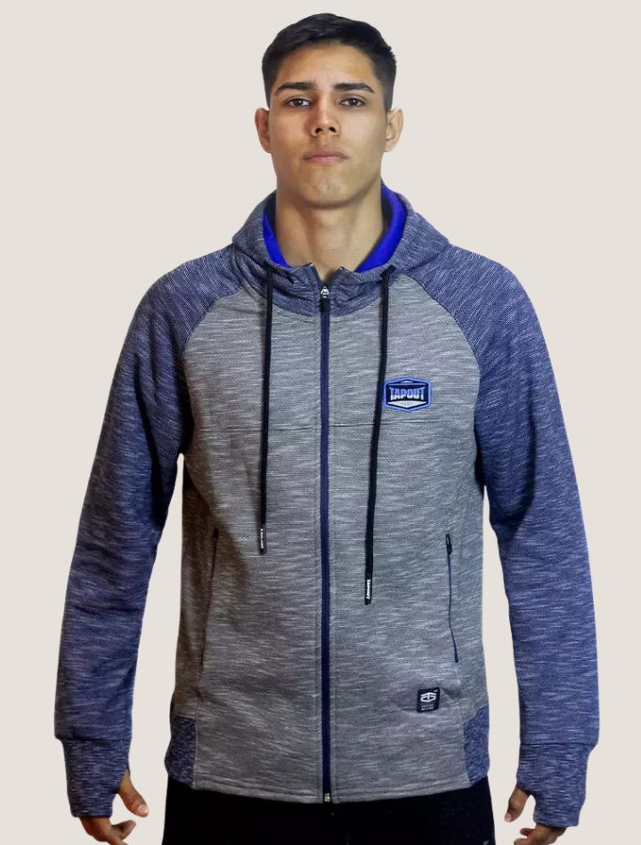 SWEATSHIRT TAPOUT HOMBRE SWEATSHIRT FACES - Image 3