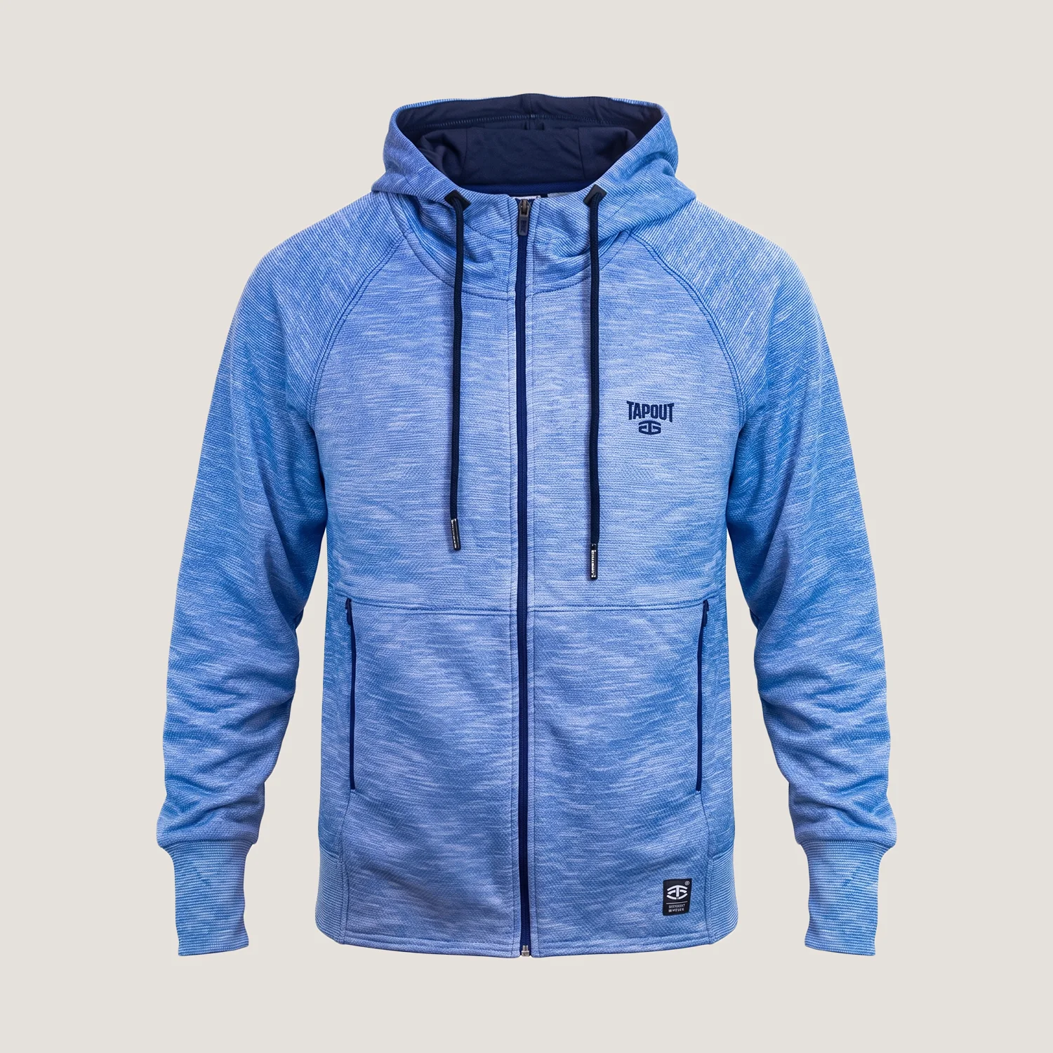 SWEATSHIRT TAPOUT HOMBRE SWEATSHIRT LANCER