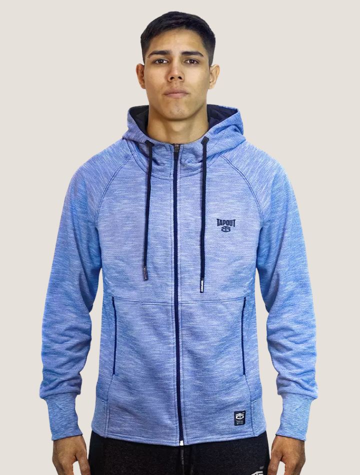SWEATSHIRT TAPOUT HOMBRE SWEATSHIRT LANCER - Image 2