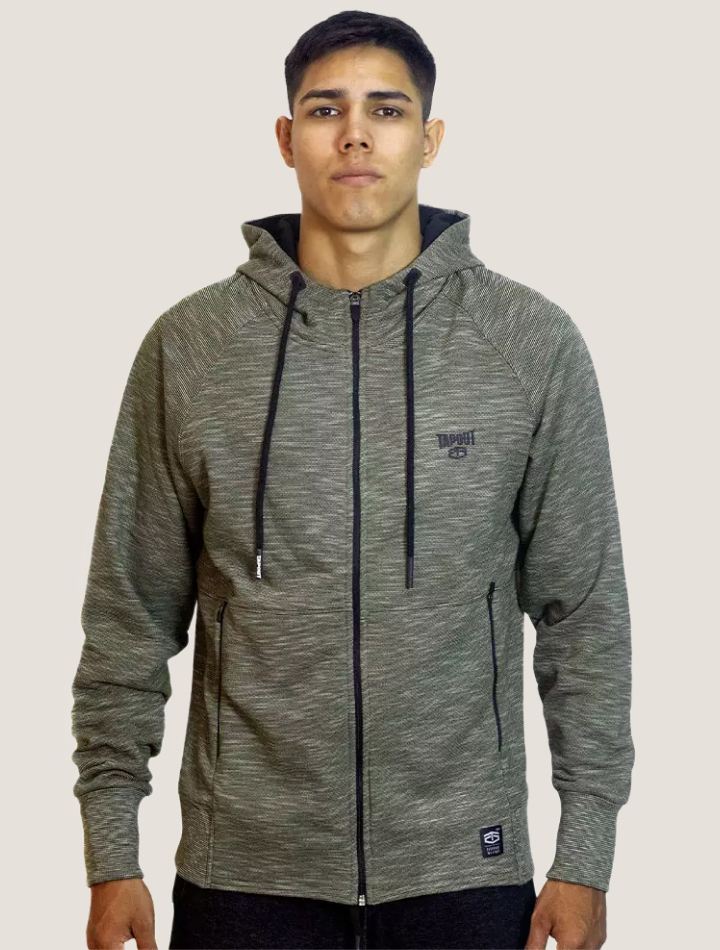 SWEATSHIRT TAPOUT HOMBRE SWEATSHIRT LANCER - Image 5