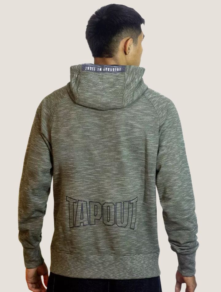 SWEATSHIRT TAPOUT HOMBRE SWEATSHIRT LANCER - Image 6