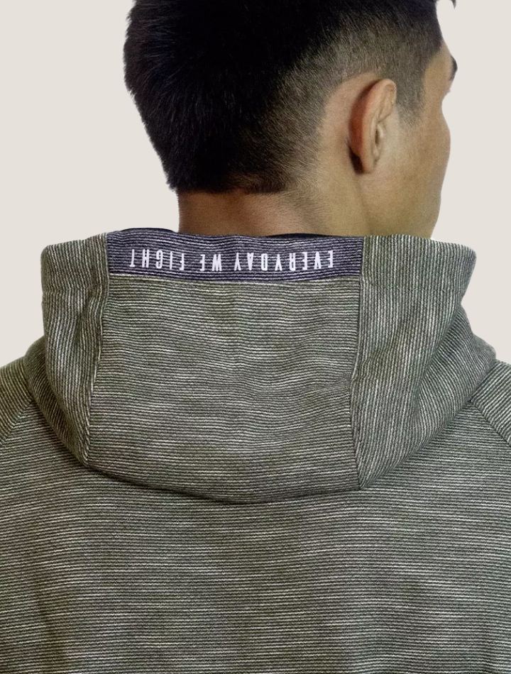 SWEATSHIRT TAPOUT HOMBRE SWEATSHIRT LANCER - Image 7