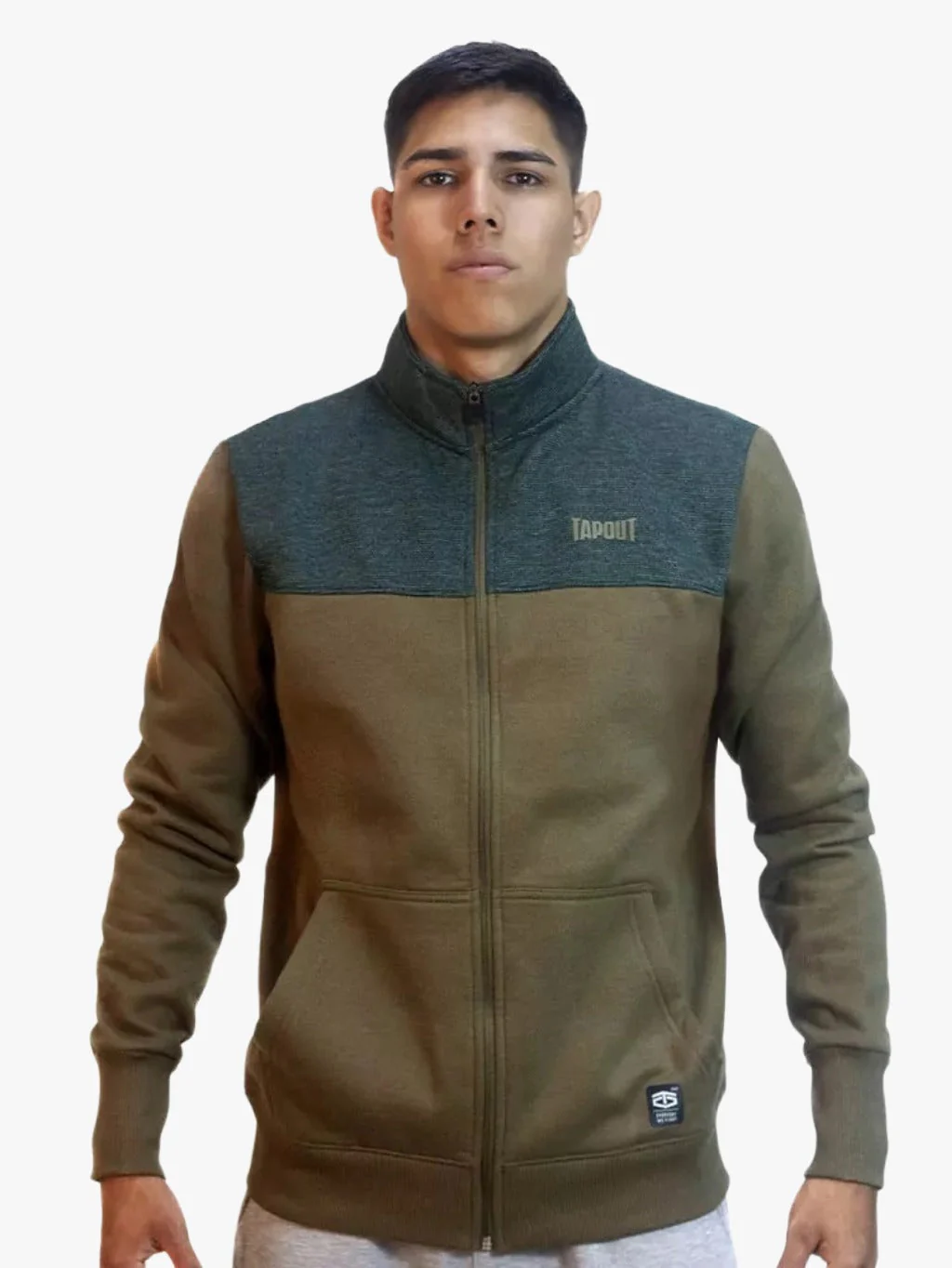 SWEATER TAPOUT HOMBRE SWEATSHIRT HIT - Image 3