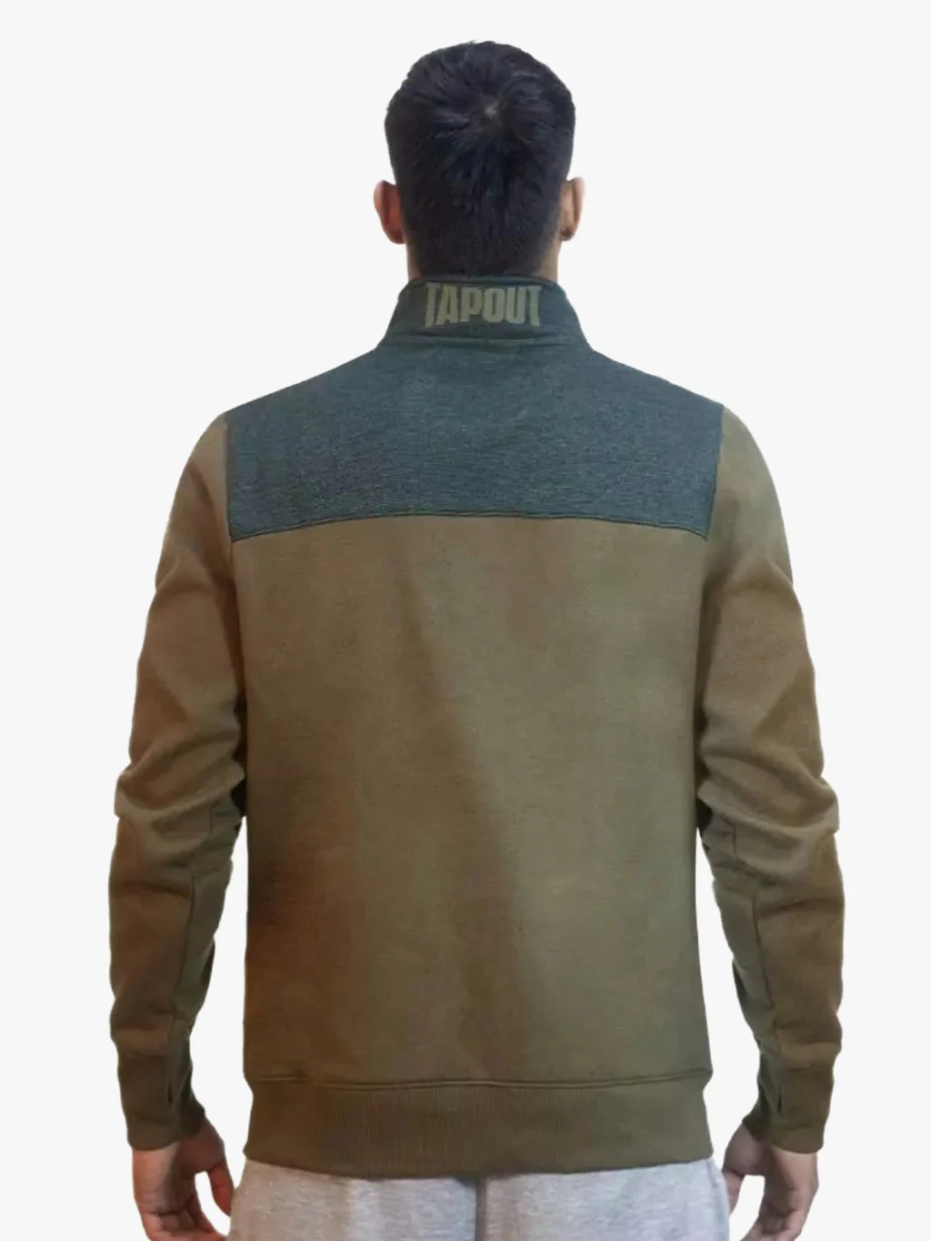 SWEATER TAPOUT HOMBRE SWEATSHIRT HIT - Image 4
