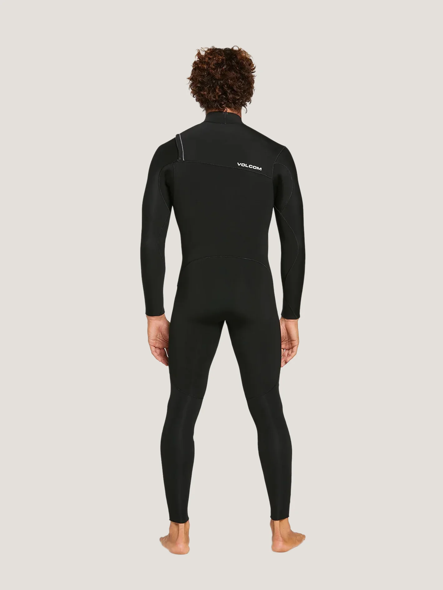 WETSUIT PARA HOMBRE VOLCOM 3/2MM CHEST ZIP FULLSUIT - Image 2