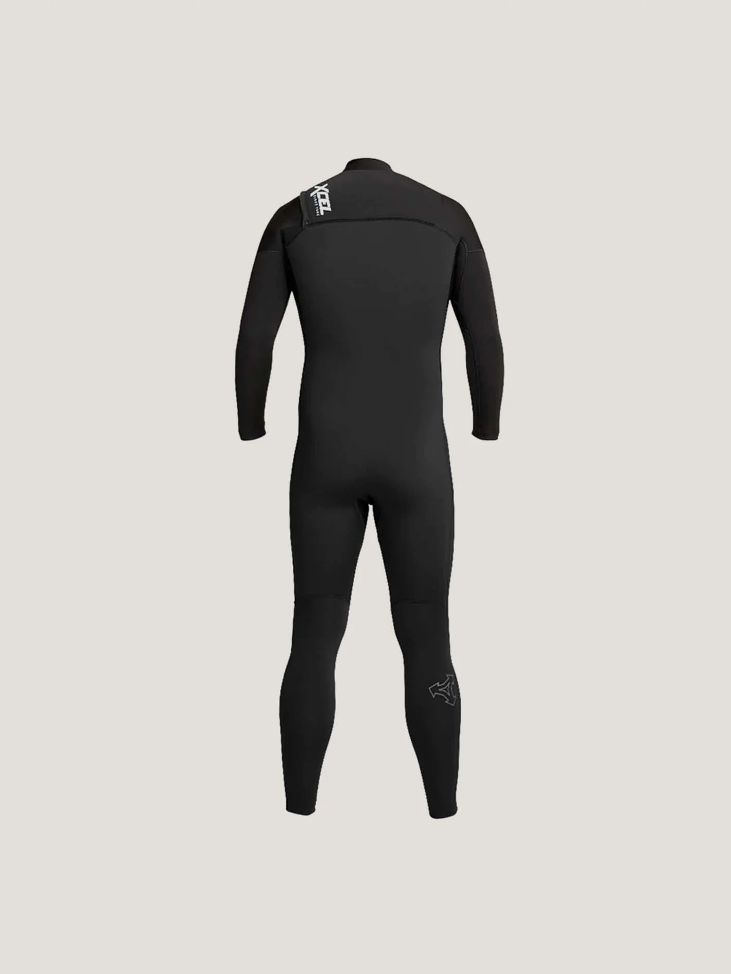 WETSUIT PARA HOMBRE XCEL COMP 4/3MM - Image 2