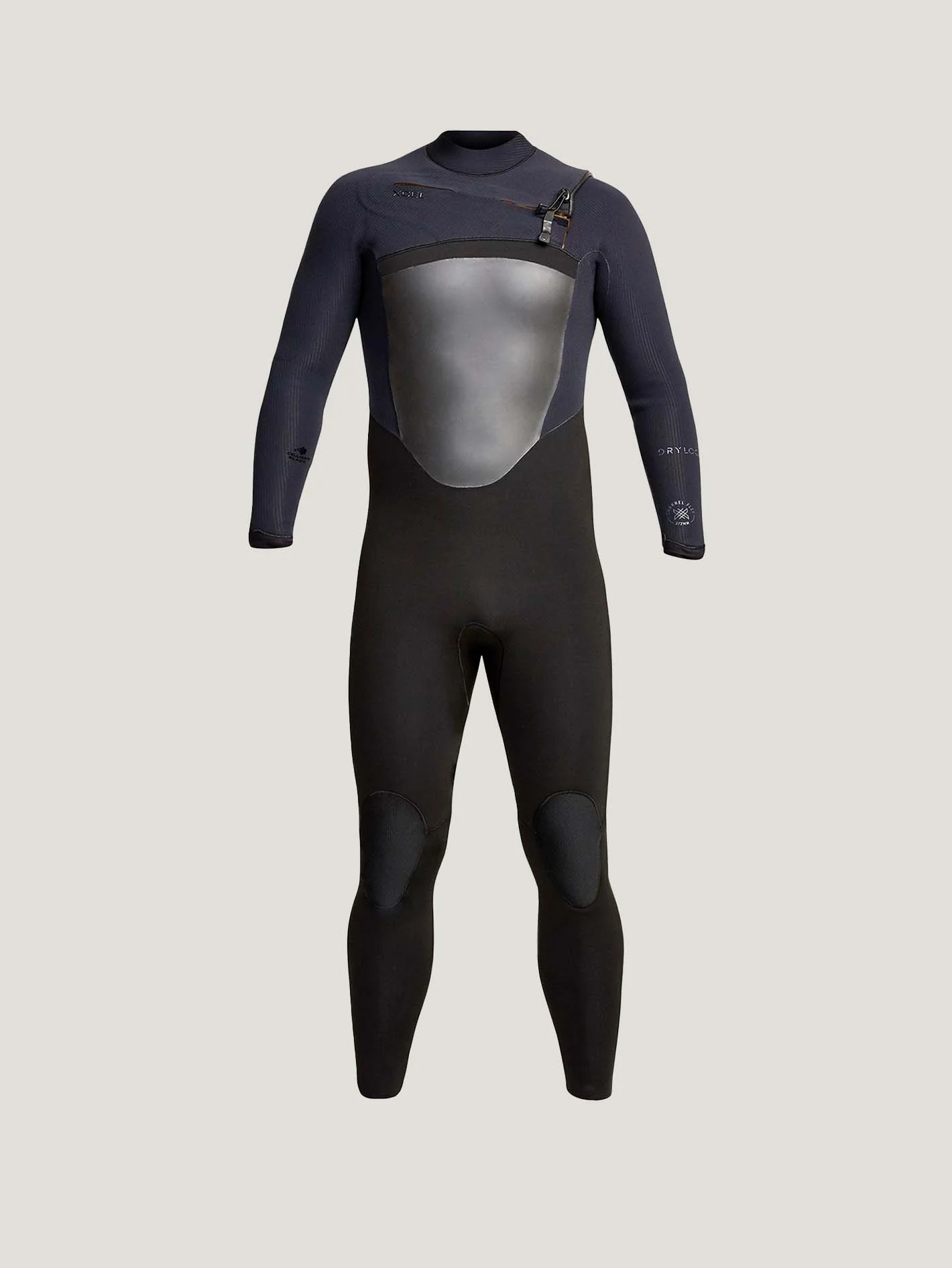 WETSUIT PARA HOMBRE XCEL DRYLOCK 4/3MM