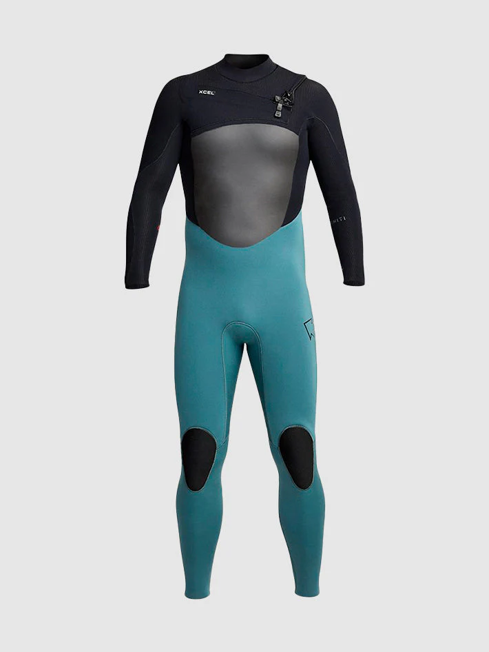 WETSUIT PARA HOMBRE XCEL INFINITI 3/2MM