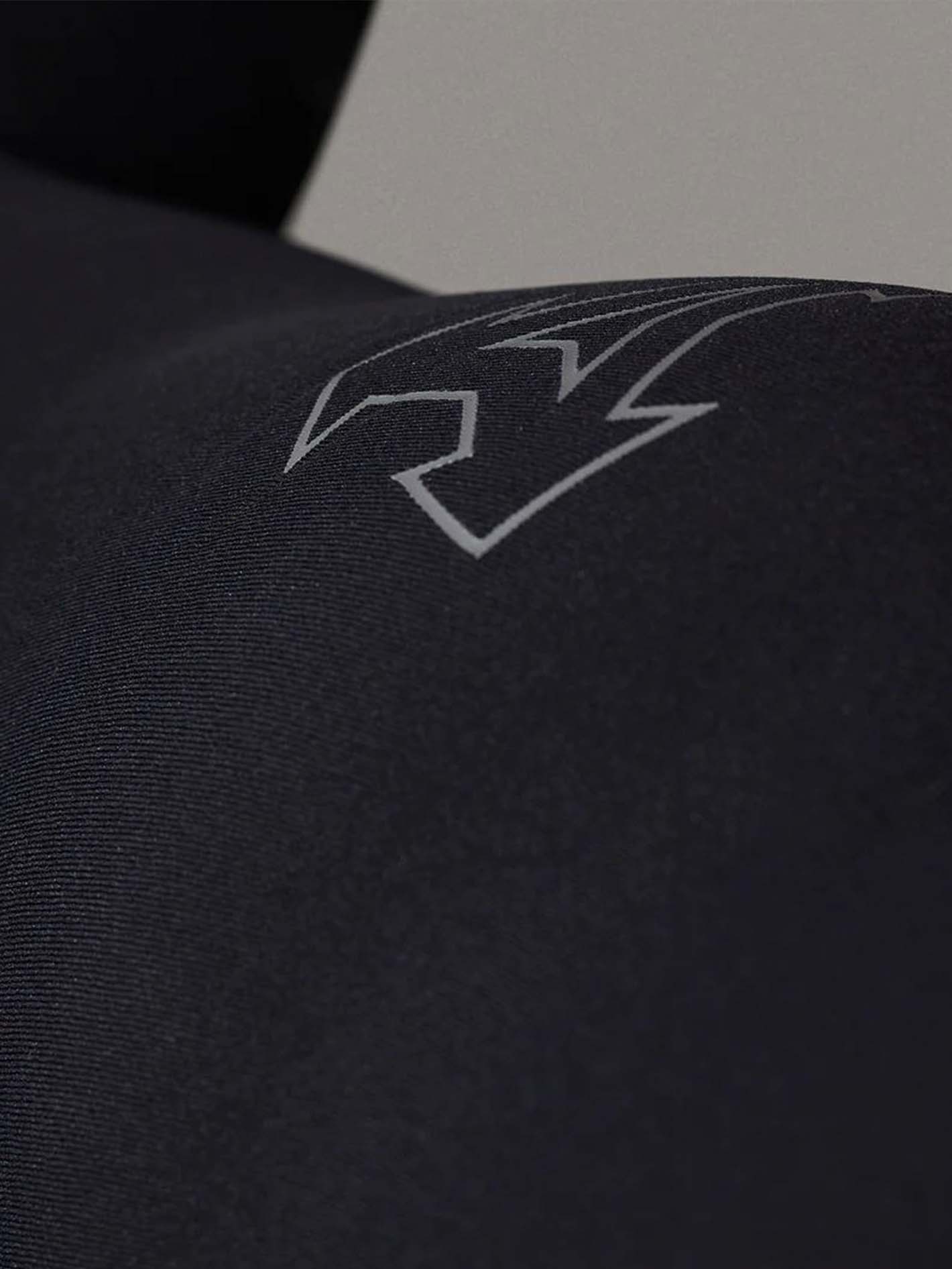 WETSUITS XCEL MUJER AXIS X BACK ZIP 3/2MM - Image 3