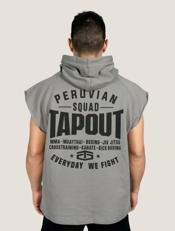 CHALECO TAPOUT HOMBRE CHALECO BREW - Image 3