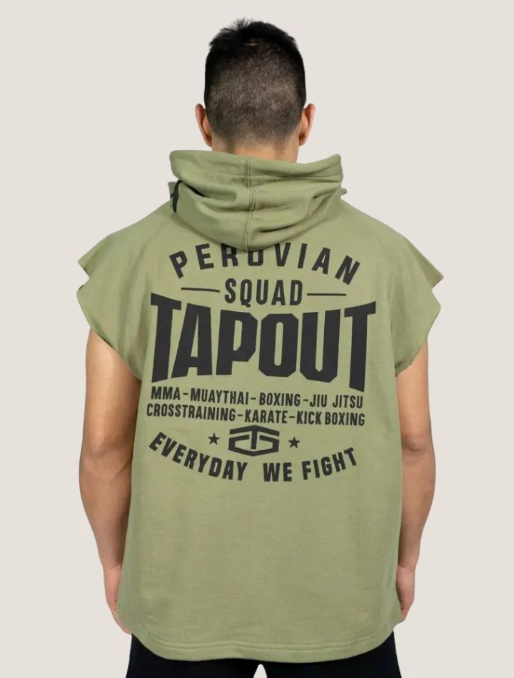 CHALECO TAPOUT HOMBRE CHALECO BREW - Image 9