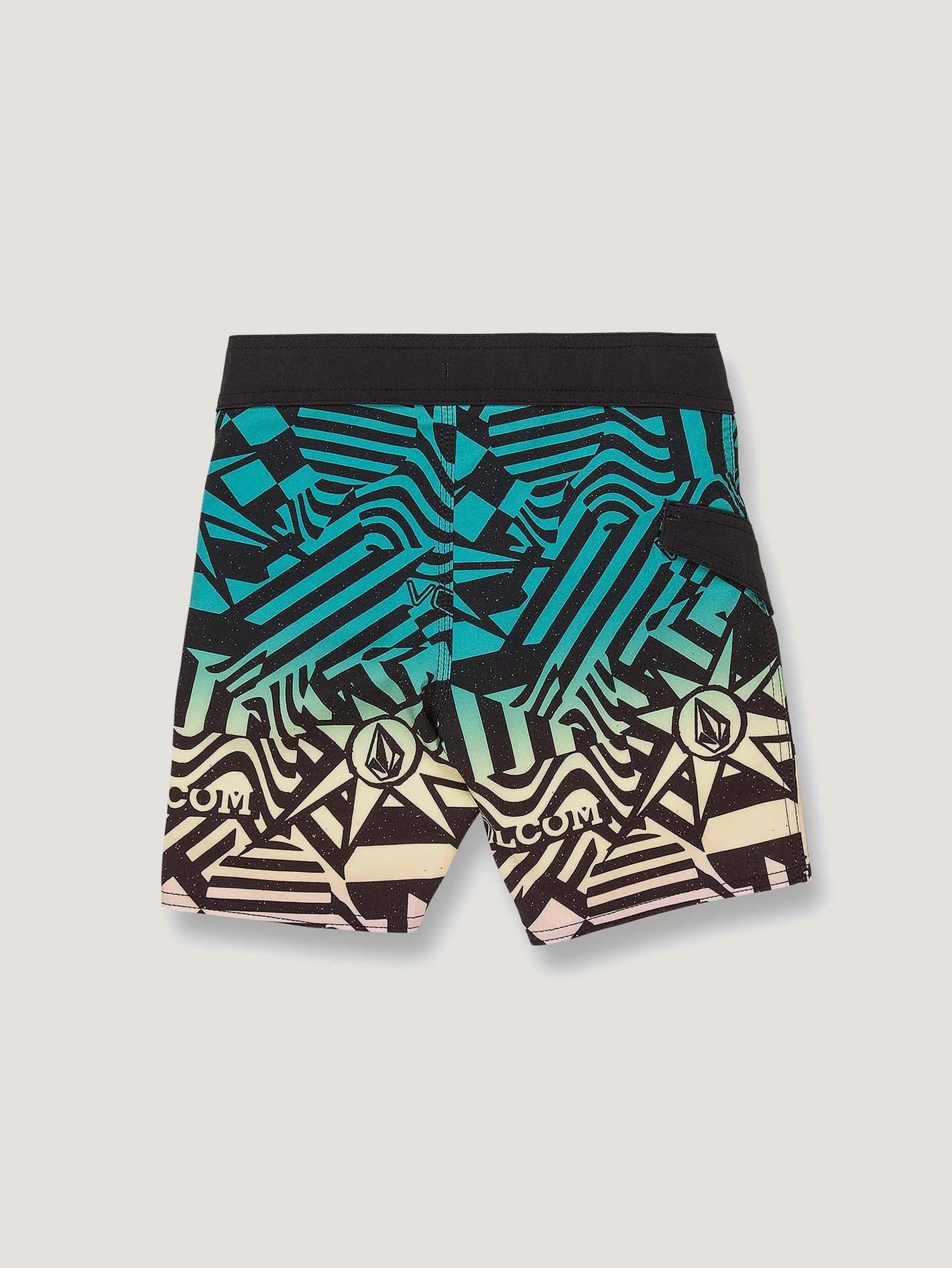 ROPA DE BAÑO NIÑO VOLCOM NIÑO PEQUEÑO MOD RINGER - Image 2