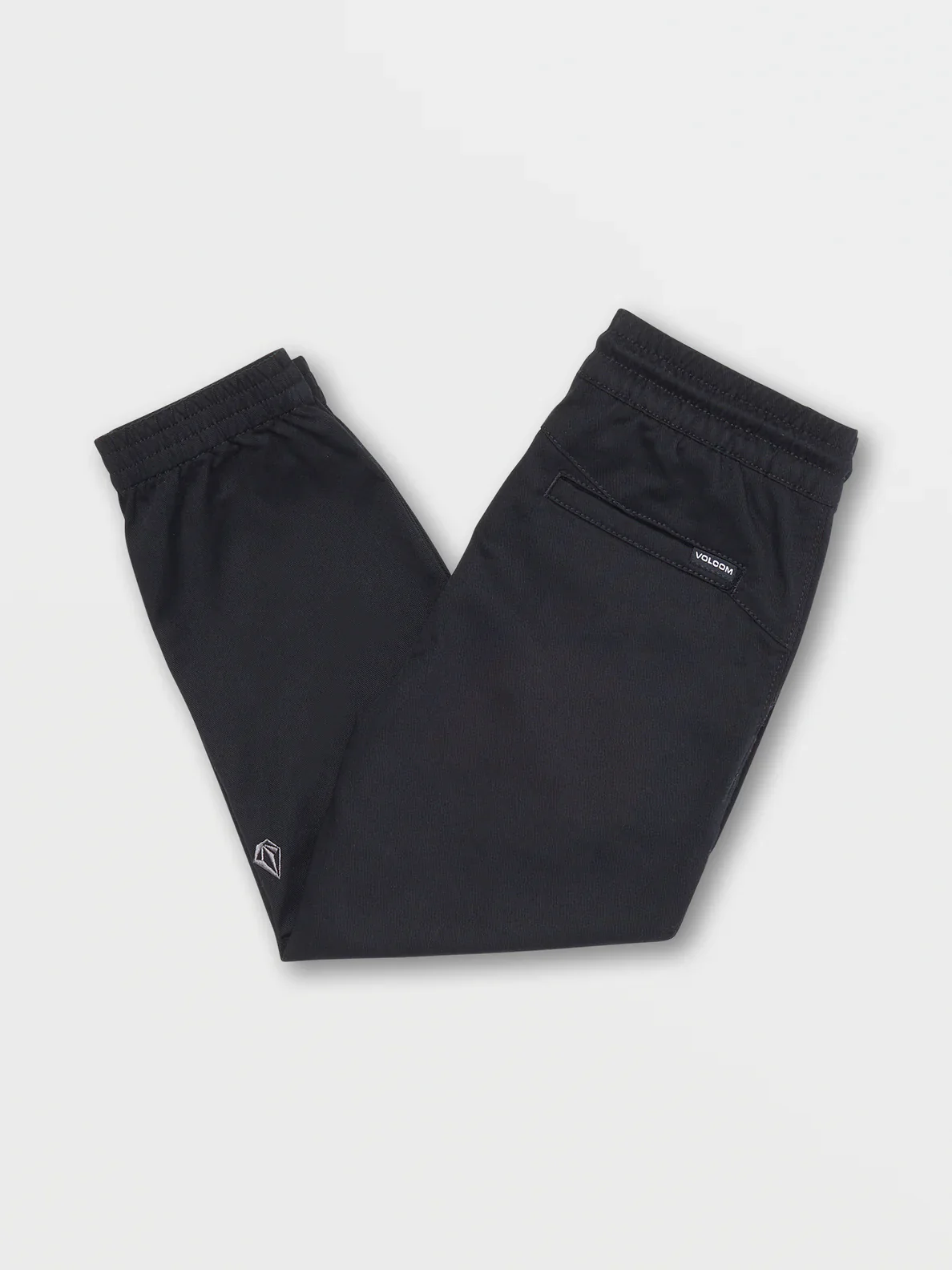 PANTALON VOLCOM NIÑO FRICKIN SLIM JOGGER - Image 3