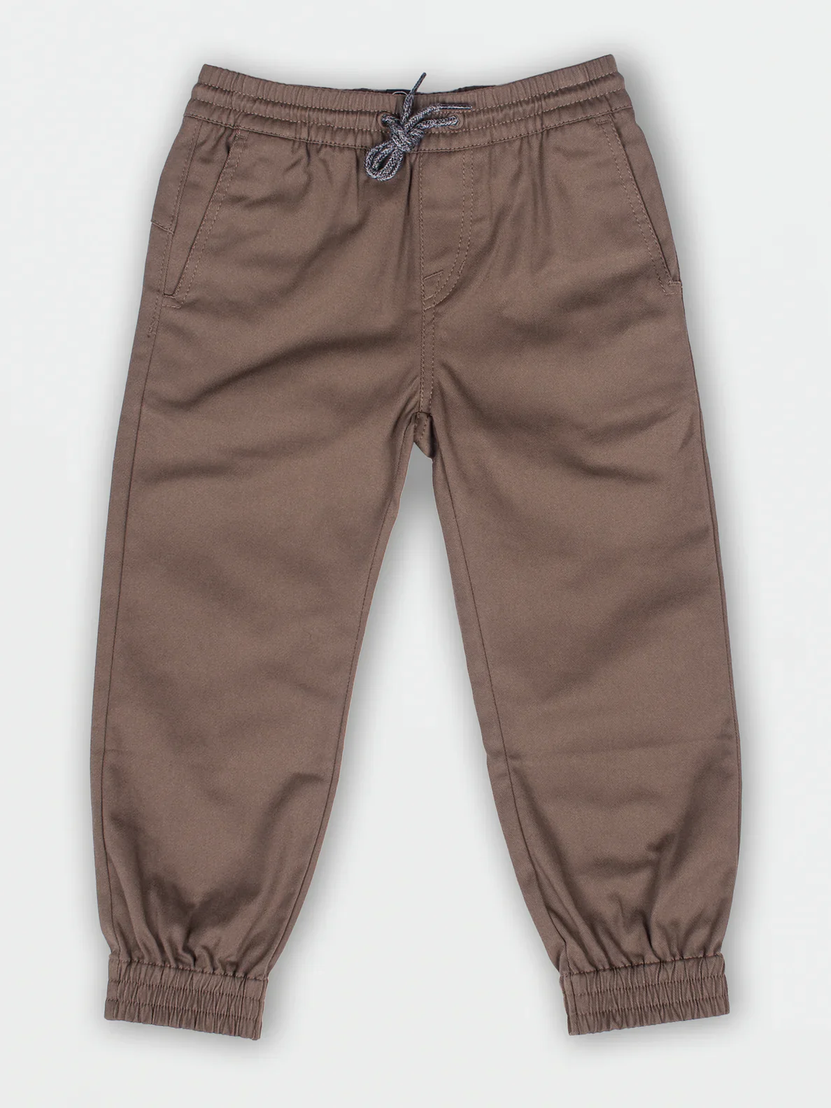 PANTALON VOLCOM NIÑO FRICKIN SLIM JOGGER - Image 4