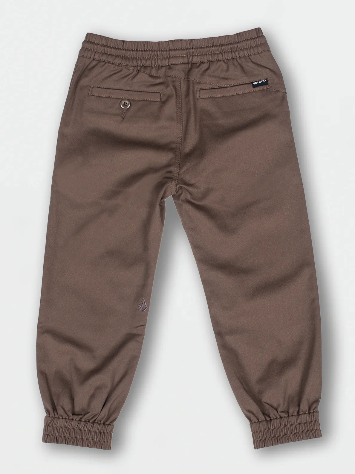 PANTALON VOLCOM NIÑO FRICKIN SLIM JOGGER - Image 5