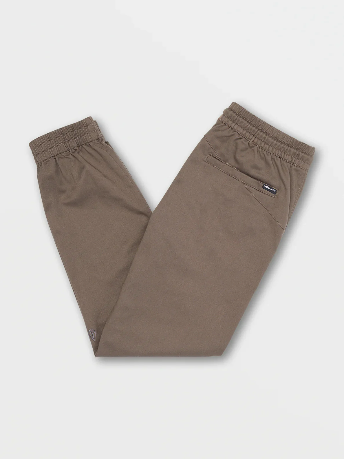 PANTALON VOLCOM NIÑO FRICKIN SLIM JOGGER - Image 6