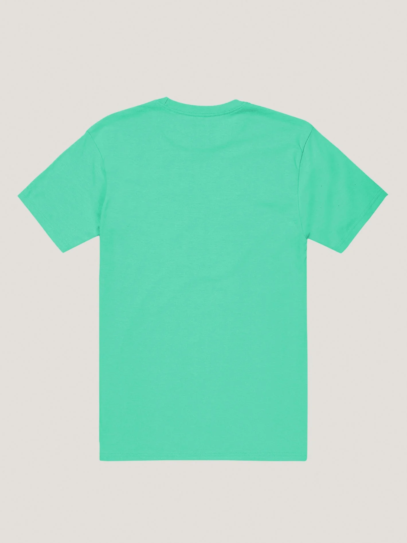 POLO M/C VOLCOM NIÑOS STICKER STAMP S/S TEE - Image 2