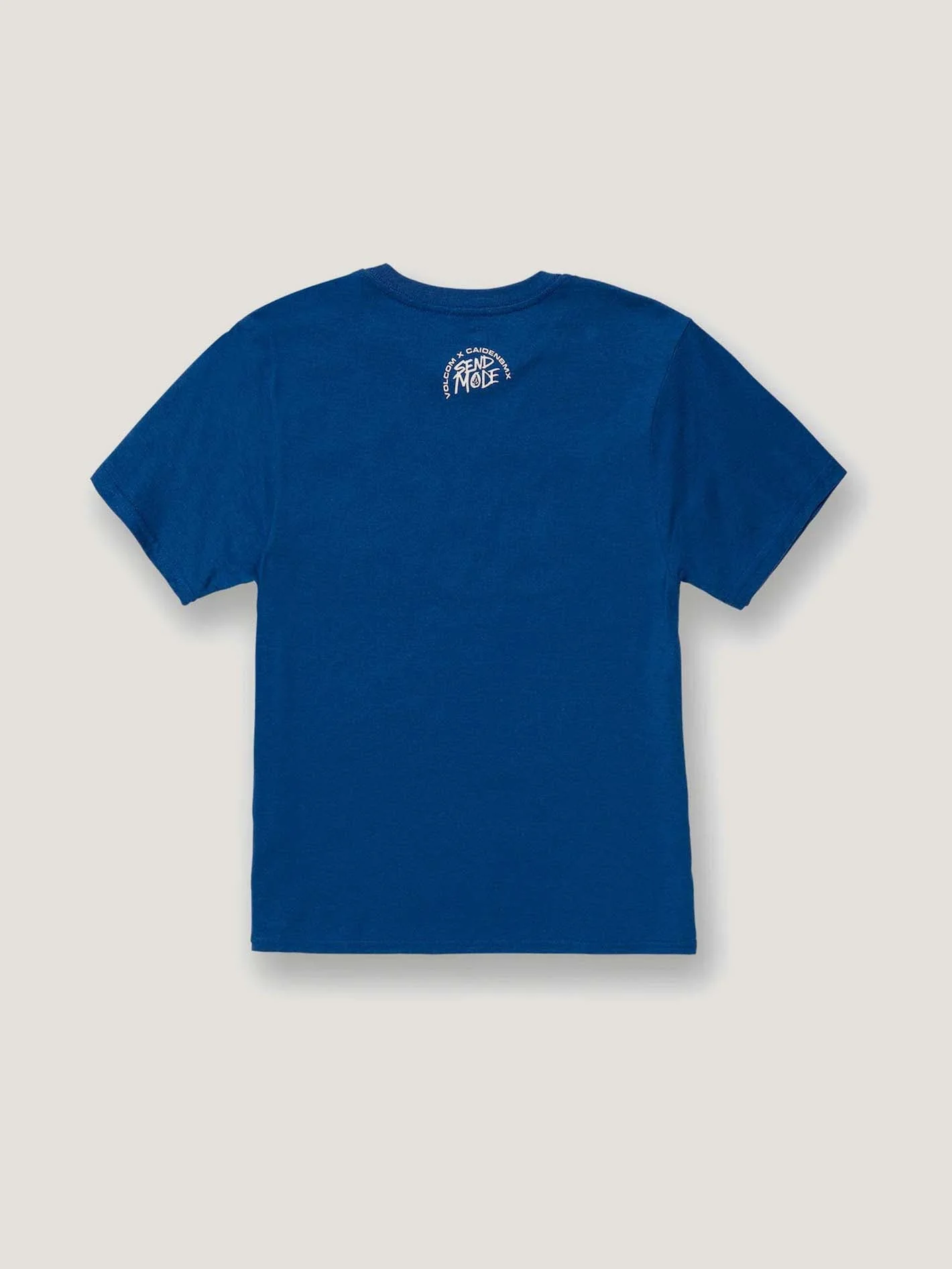 POLO M/C VOLCOM NIÑO SENDER SST - Image 4