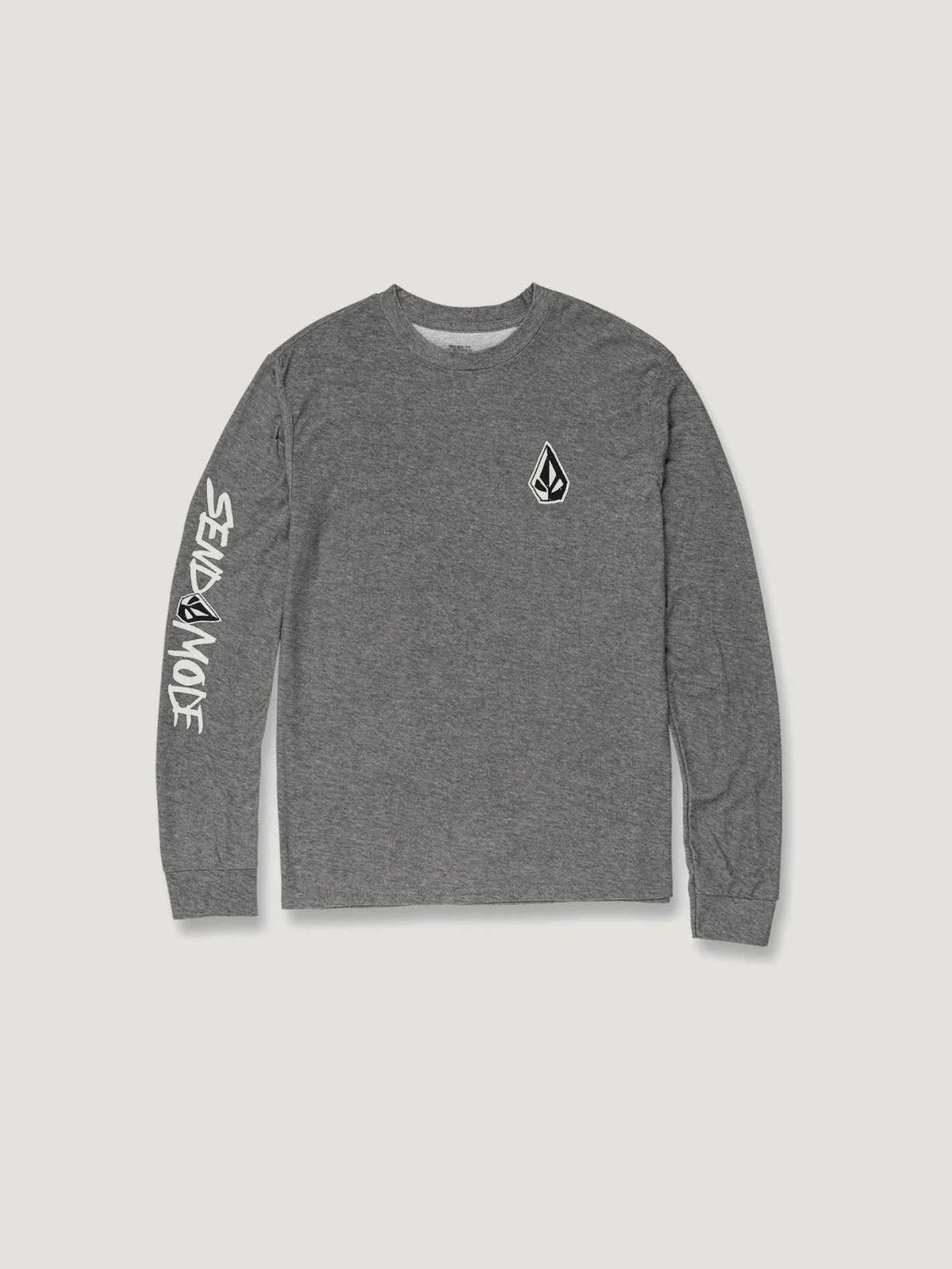 POLO VOLCOM NIÑOS SEND MODE TECH LST - Image 3