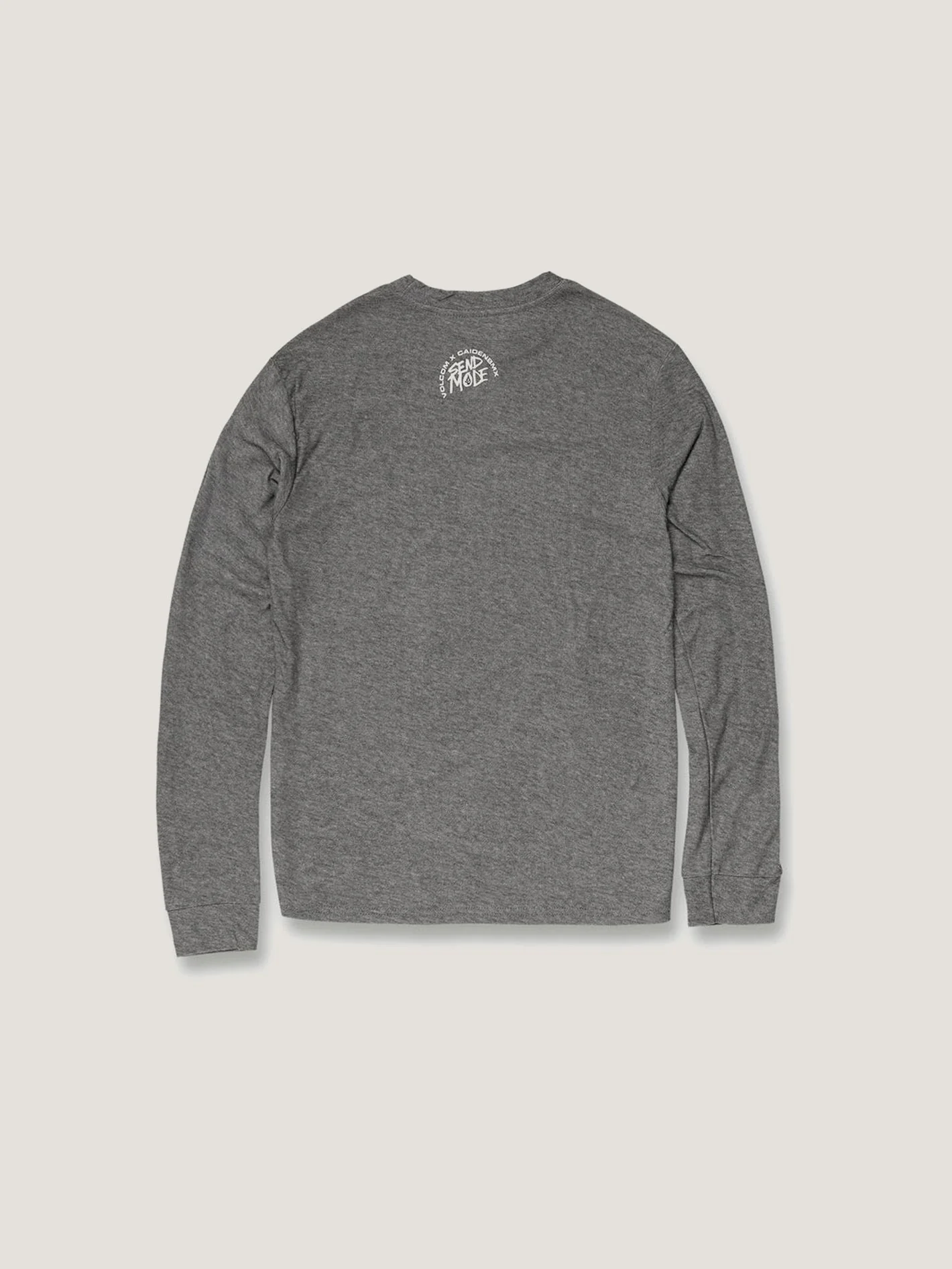 POLO VOLCOM NIÑOS SEND MODE TECH LST - Image 4