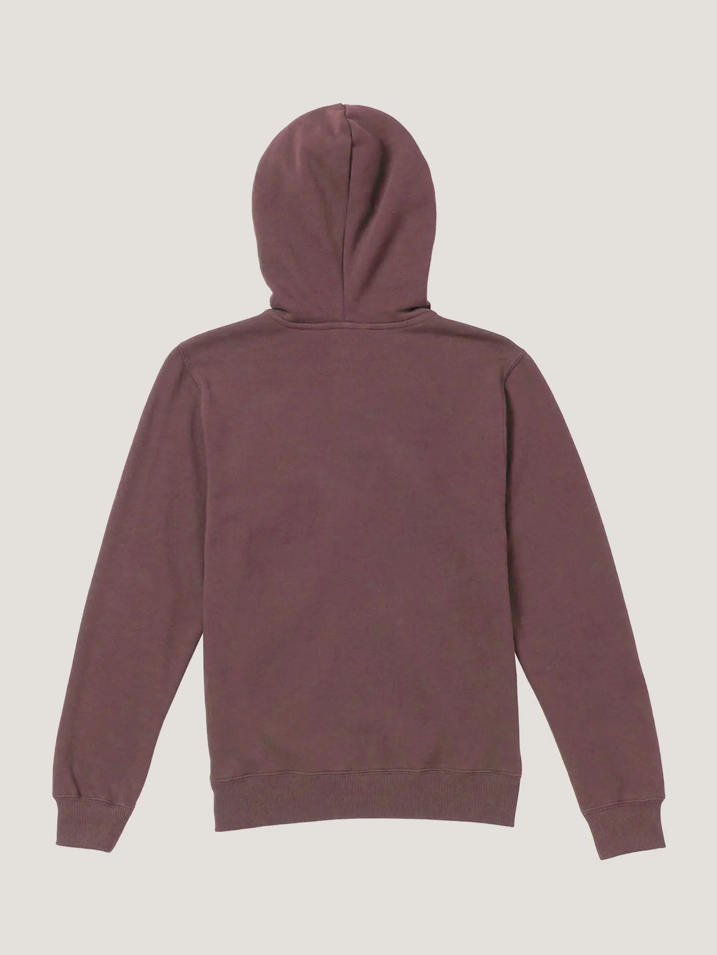 SWEATER C/CIERRE VOLCOM NIÑO ICONIC STONE PULLOVER - Image 2