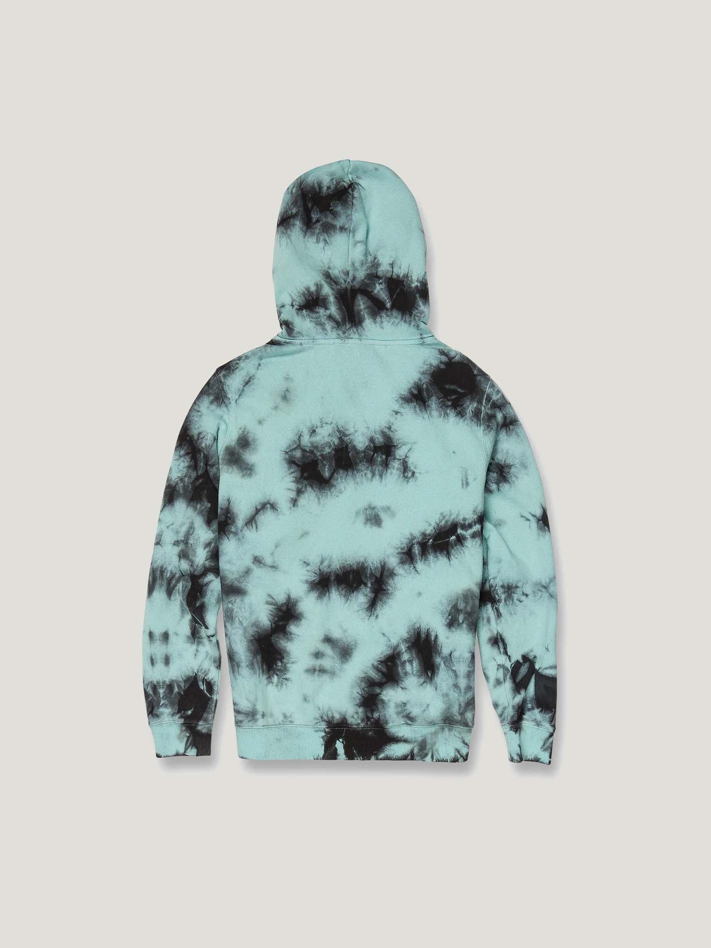 SWEATER S/CIERRE VOLCOM NIÑO ICONIC STONE PLUS PO - Image 2