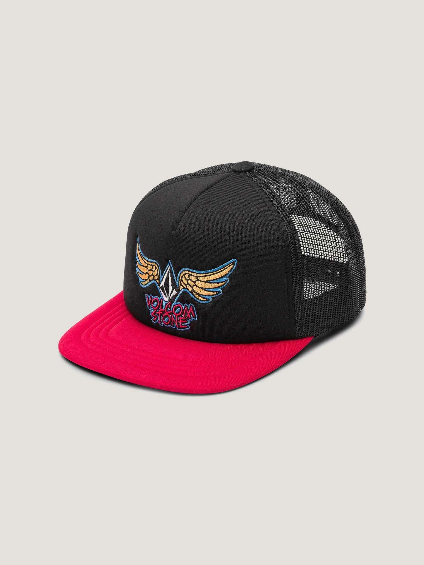 GORRO VOLCOM NIÑO CAIDEN TRUCKER HAT - Image 3