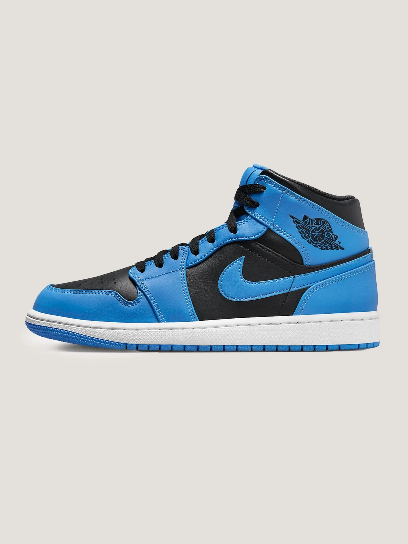 ZAPATILLA JORDAN HOMBRE AIR JORDAN 1 MID - Image 2