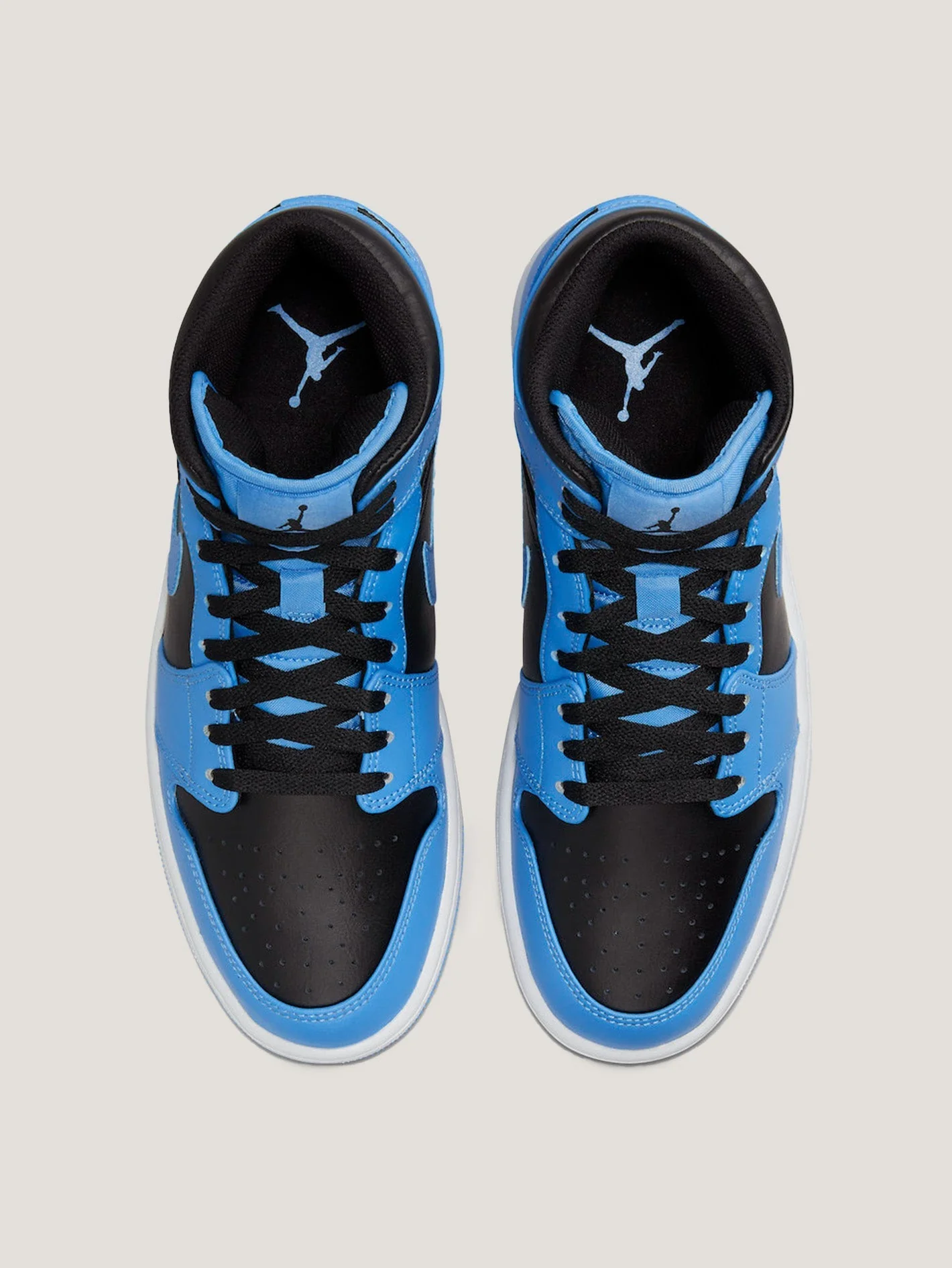 ZAPATILLA JORDAN HOMBRE AIR JORDAN 1 MID - Image 3