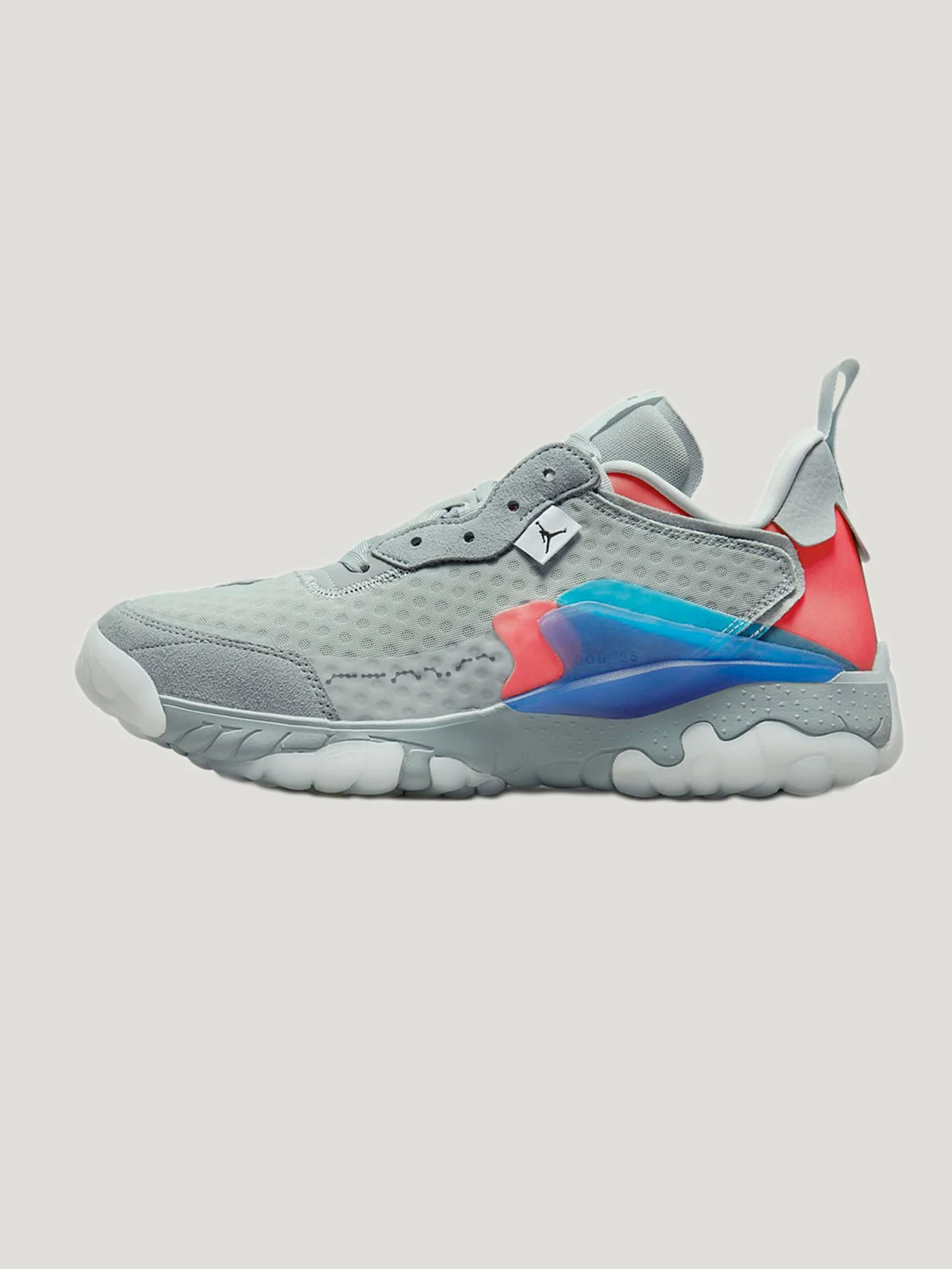 ZAPATILLA JORDAN HOMBRE DELTA 2 - Image 2