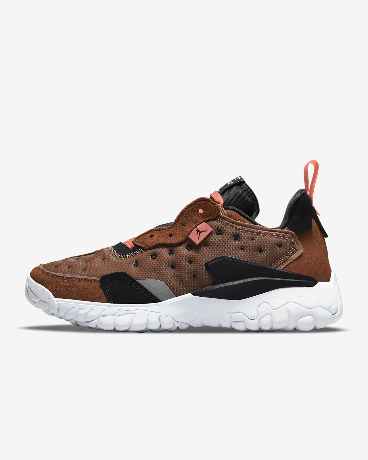 ZAPATILLA JORDAN HOMBRE DELTA 2 - Image 2