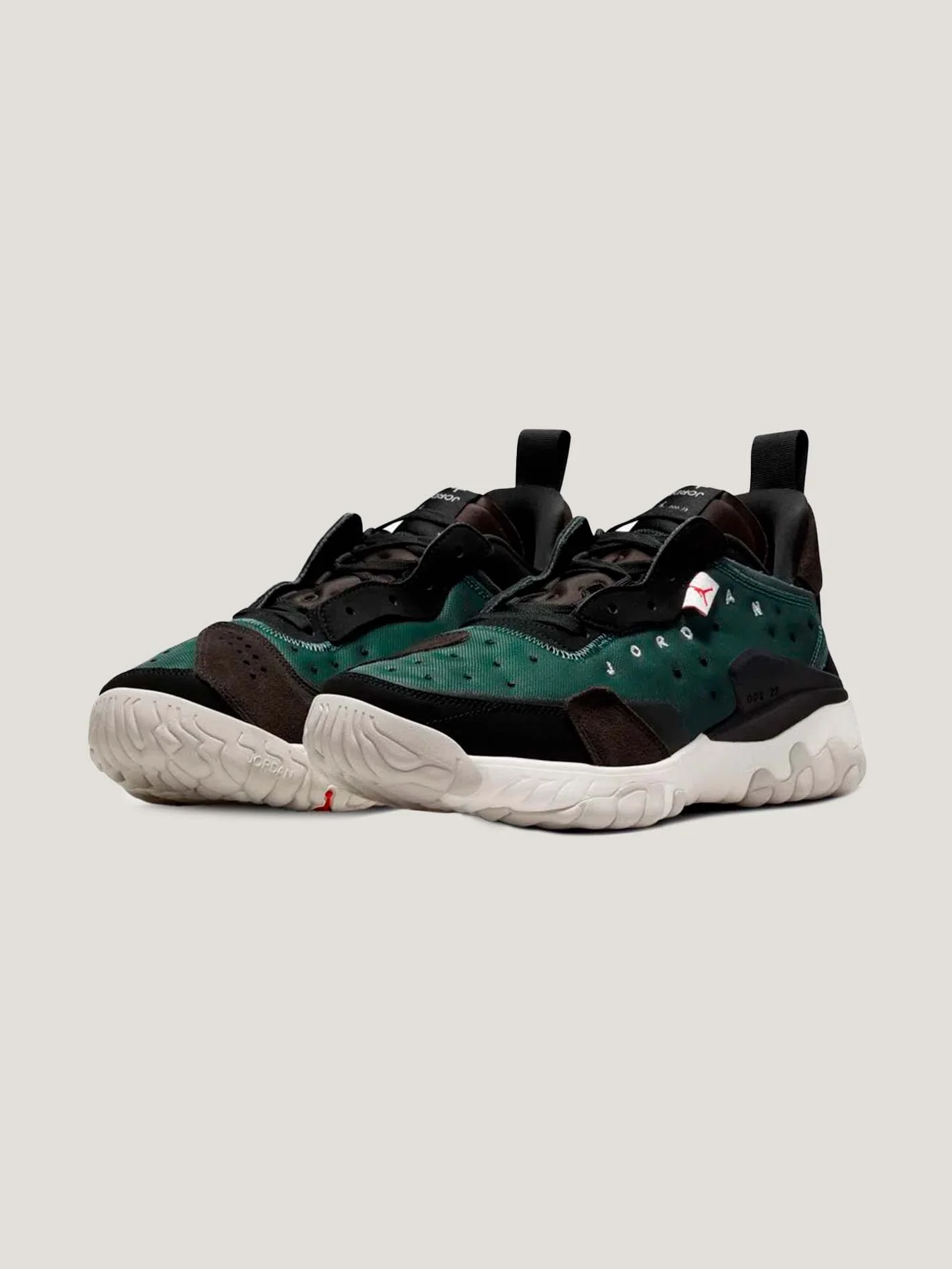 ZAPATILLA JORDAN HOMBRE DELTA 2