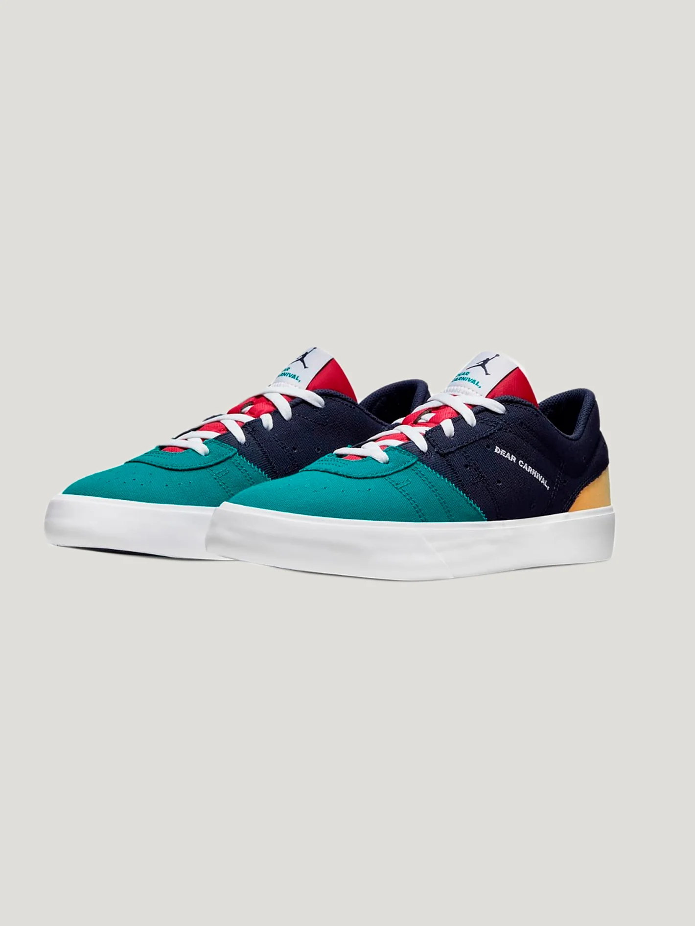 ZAPATILLA JORDAN HOMBRE SERIES 04