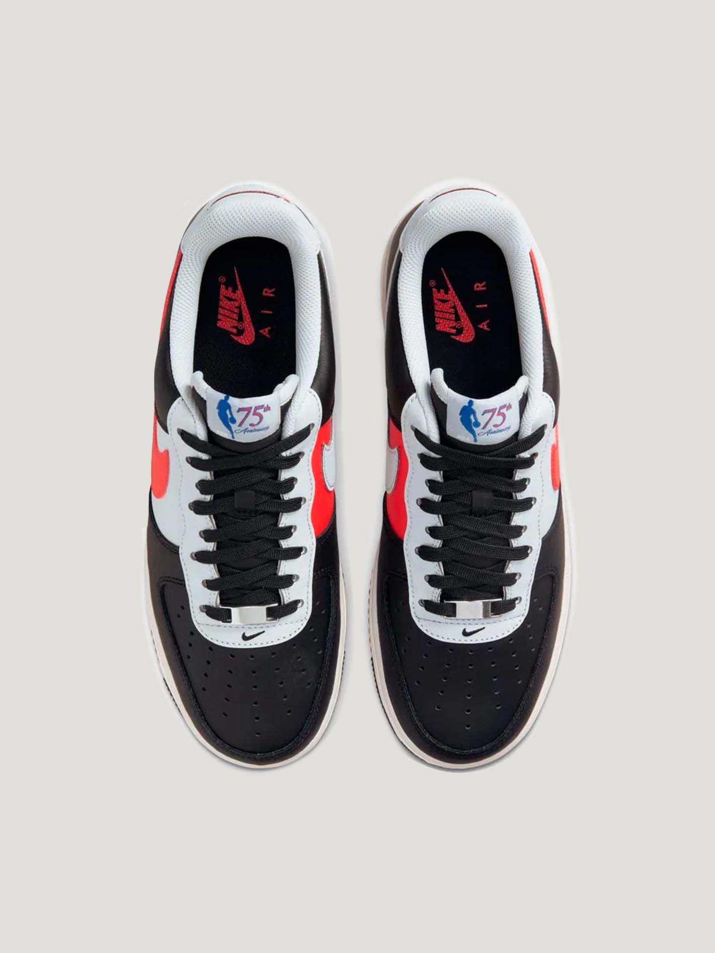 ZAPATILLA NIKE AIR FORCE 1 '07 LV8 EMB - Image 4